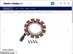 Sites similar to startenladen.nl