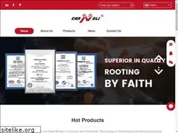 Sites similar to starter-china.com