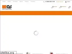 Sites similar to starter-nsk.ru