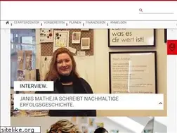 Sites similar to startercenter.nrw