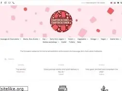 Sites similar to startercultures.eu