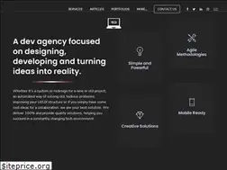 Sites similar to starterdev.io