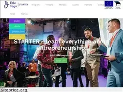 Sites similar to starteridea.ee