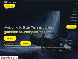 Sites similar to starterra.io