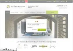 Sites similar to starterre-equestre.fr