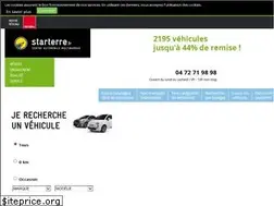 Sites similar to starterre.fr