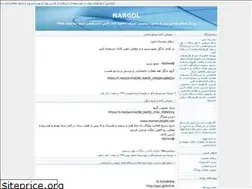 Sites similar to starters.blogfa.com
