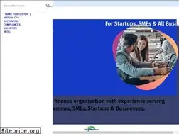 Sites similar to starterscfo.com
