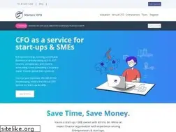 Sites similar to starterscfo.in