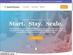 Sites similar to starterstudio.org