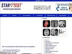 Sites similar to startest.com.tr
