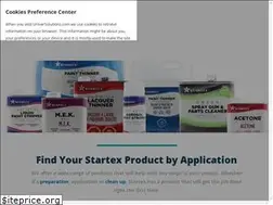 Sites similar to startexchemicals.com