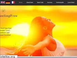 Sites similar to startfeelingfree.com