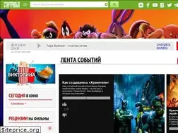 Sites similar to startfilm.ru