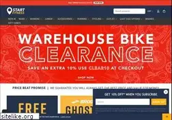 Sites similar to startfitness.co.uk