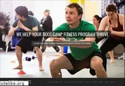 Sites similar to startfitness.com