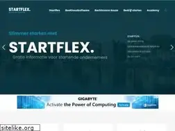 Sites similar to startflex.com