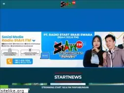 Sites similar to startfmmadina.com