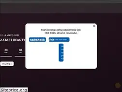 Sites similar to startfuar.com