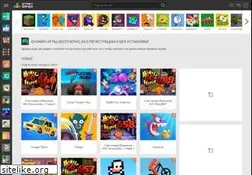 Sites similar to startgamer.ru
