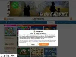 Sites similar to startgames.nl