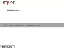 Sites similar to startgarancia.hu