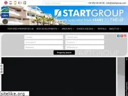 Sites similar to startgroup.com