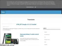 Sites similar to startgsm.blogspot.com