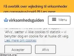 Sites similar to startguiden.dk