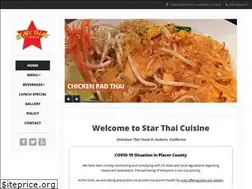 Sites similar to starthaiauburn.com