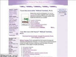 Sites similar to starthealthylife.com