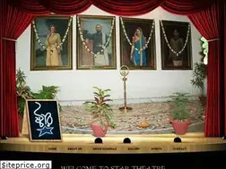 Sites similar to startheatre.co.in