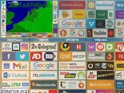 Sites similar to starthemel.nl