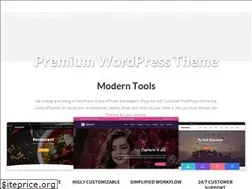Sites similar to starthemes.net