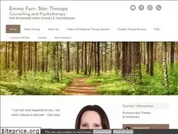 Sites similar to startherapy.org.uk