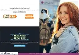 Sites similar to startheregoplaces.com