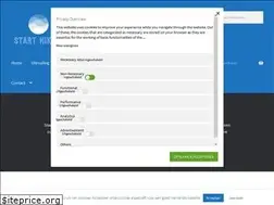 Sites similar to starthiking.nl