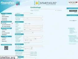 Sites similar to starthilfe-plus.de