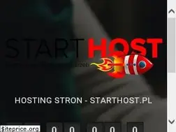 Sites similar to starthost.pl