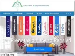 Sites similar to starthotelservice.it