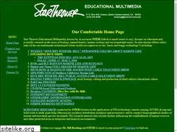 Sites similar to starthrower.org