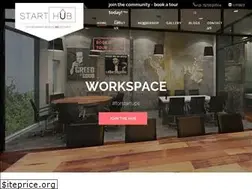 Sites similar to starthub.in