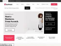 Sites similar to starthub.ng
