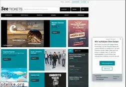 Sites similar to starticket.ch