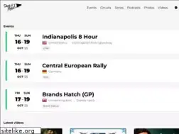 Sites similar to startidimotori.com
