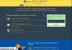 Sites similar to startiger.com