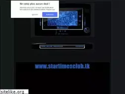 Sites similar to startimes-3.jeun.fr