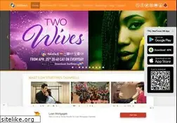 Sites similar to startimes.com.ng