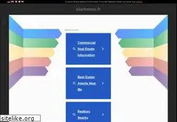 Sites similar to startimmo.fr