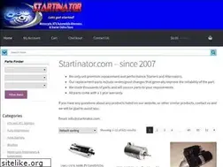 Sites similar to startinator.com